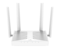 Cudy WR3000E (3000Mb/s a/b/g/n/ac/ax) - 1341795 - zdjęcie 1